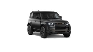 New 2025 Land Rover Defender 110 image 1