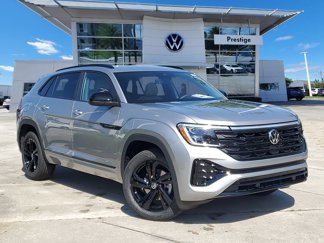 New 2025 Volkswagen Atlas Cross Sport SEL R-Line image 1