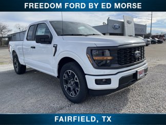 Used 2025 Ford F150 STX w/ Equipment Group 200A image 1