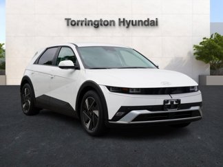 New 2025 Hyundai Ioniq 5 SE image 1