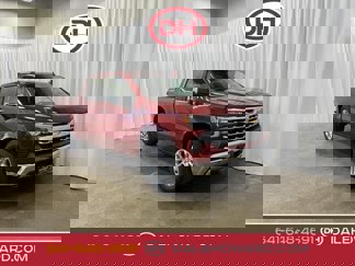 New 2026 Chevrolet Silverado 1500 LTZ w/ LTZ Convenience Package II image 1