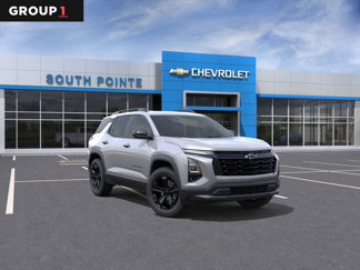 New 2026 Chevrolet Equinox LT w/ Midnight Edition image 1