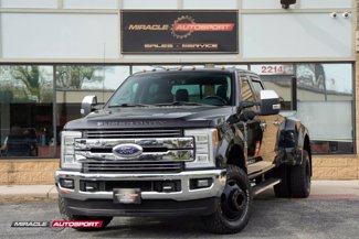 Used 2017 Ford F350 Lariat w/ Lariat Ultimate Package image 1