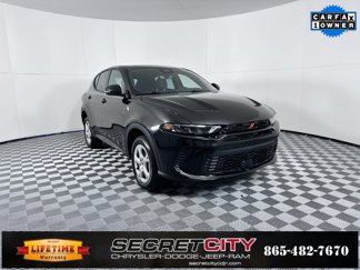 Used 2024 Dodge Hornet GT Plus image 1