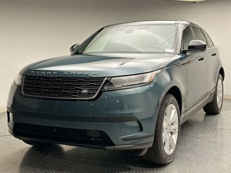 New 2026 Land Rover Range Rover Velar S image 1