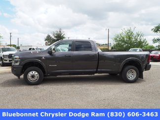 New 2025 RAM 3500 Longhorn image 1