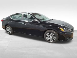 New 2024 Nissan Altima 2.5 S image 1