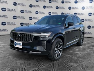 New 2025 Volvo XC90 B6 Core w/ Climate Package image 1