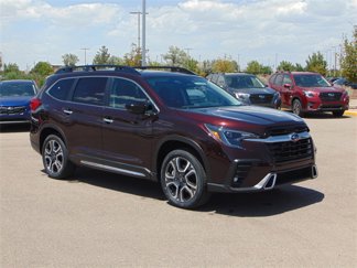 New 2025 Subaru Ascent Touring image 1