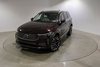 New 2025 Volvo XC90 B6 Ultra w/ Protection Package image 1