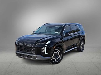 New 2025 Hyundai Palisade Limited image 1