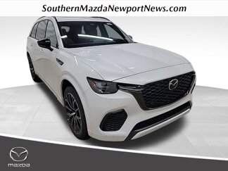 New 2025 MAZDA CX-70 3.3 Turbo S w/ Premium Package image 1