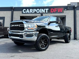 Used 2021 RAM 2500 Tradesman w/ Chrome Appearance Group image 1