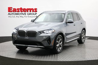 Used 2024 BMW X3 sDrive30i w/ Convenience Package image 1