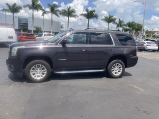 Used 2016 GMC Yukon SLE image 1