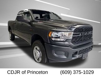 Certified 2024 RAM 3500 Tradesman image 1
