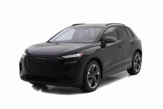 New 2025 Audi Q4 e-tron Premium Plus image 1