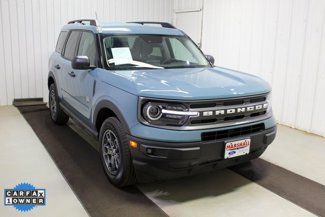 Used 2023 Ford Bronco Sport Big Bend w/ Convenience Package image 1