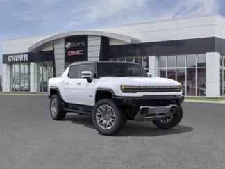 New 2025 GMC Hummer EV 3X w/ Battery Pack, 24 Module Pack image 1
