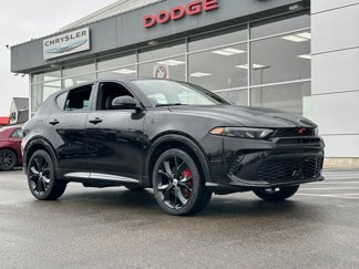 New 2024 Dodge Hornet R/T Plus image 1
