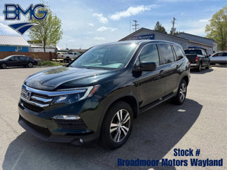 Used 2018 Honda Pilot EX-L image 1
