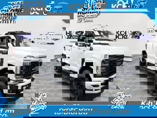New 2025 Ford F350 Lariat w/ Lariat Ultimate Package image 1