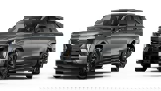 New 2026 Cadillac Escalade IQ Sport 2 image 1