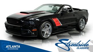 Used 2014 Ford Mustang GT Premium w/ Electronics Package image 1