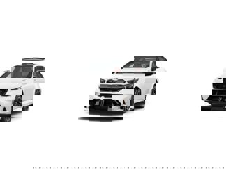 New 2026 BMW M5 image 1