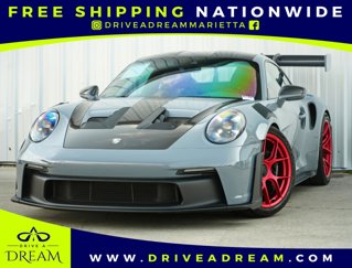 Used 2024 Porsche 911 GT3 RS w/ Weissach Package image 1