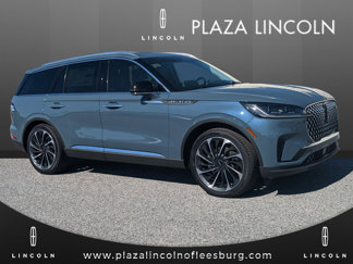 New 2025 Lincoln Aviator Reserve w/ Equipment Group 201A image 1