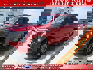 New 2025 Ford F150 Lightning Flash image 1