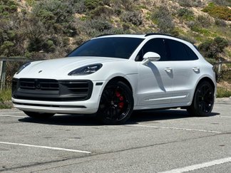 Used 2024 Porsche Macan GTS image 1