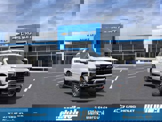 New 2025 Chevrolet Suburban Z71 image 1