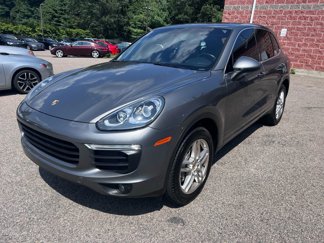 Used 2016 Porsche Cayenne image 1