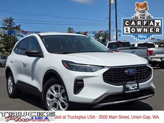 Used 2024 Ford Escape Active image 1