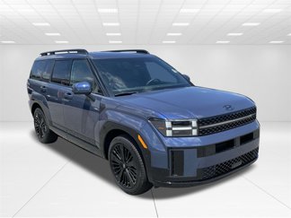 New 2025 Hyundai Santa Fe Calligraphy image 1
