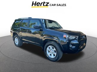 Used 2024 Toyota 4Runner SR5 image 1