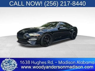 Used 2018 Ford Mustang GT Premium w/ Black Accent Package image 1