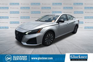 Used 2024 Nissan Altima 2.5 SV image 1