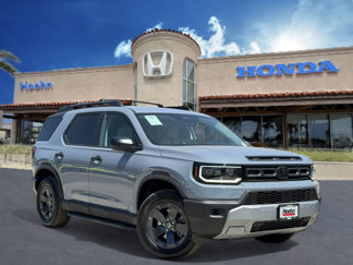New 2026 Honda Passport RTL image 1