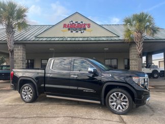Used 2022 GMC Sierra 1500 Denali w/ Denali Reserve Package image 1