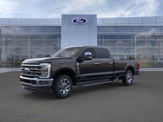 New 2025 Ford F350 Lariat image 1
