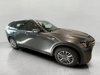 New 2025 MAZDA CX-90 3.3 Turbo w/ Preferred Package image 1