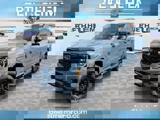 New 2025 Ford Ranger Lariat w/ FX4 Off-Road Package image 1