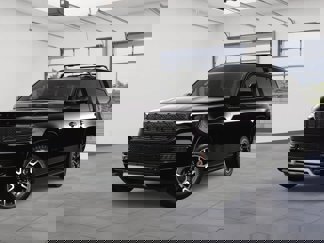 New 2025 Jeep Wagoneer Series II image 1