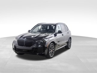 New 2026 BMW X5 xDrive50e w/ M Sport Package image 1