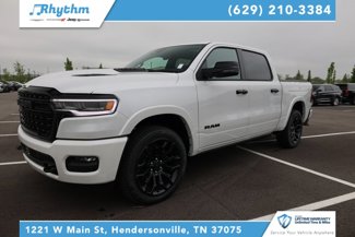 New 2025 RAM 1500 Limited image 1