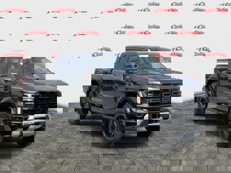 Certified 2025 Ford F150 Raptor image 1