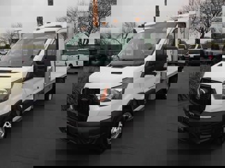 Used 2024 Ford Transit 350 image 1